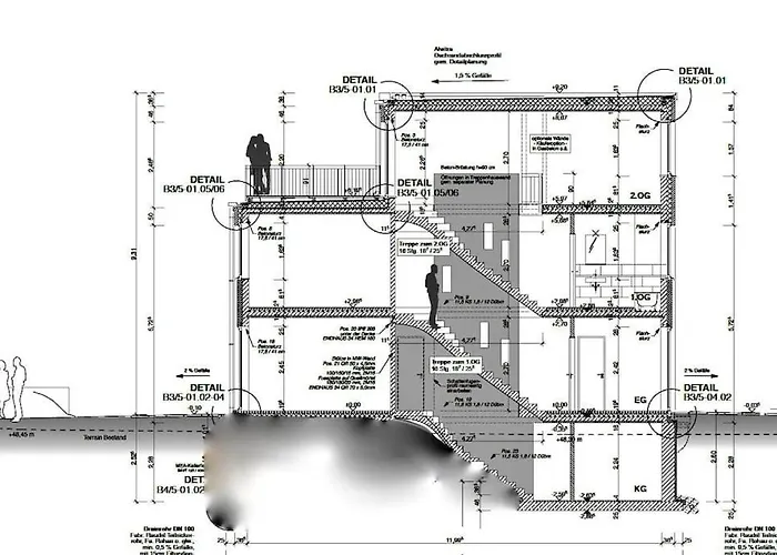 Townhouse With Garden, Terrace & Balcony Сasa de vacaciones Berlín