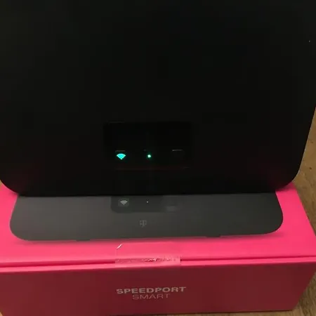 Townhouse With Garden, Terrace & Balcony