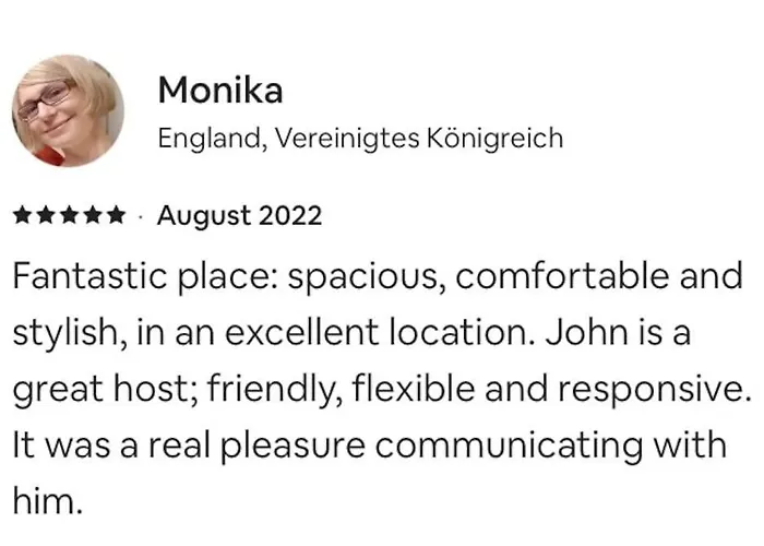 Townhouse With Garden, Terrace & Balcony Casa vacanze *